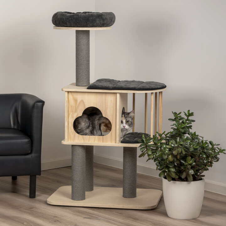 dobar Kratzbaum Mila